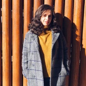 Meet your Posher, Mariam